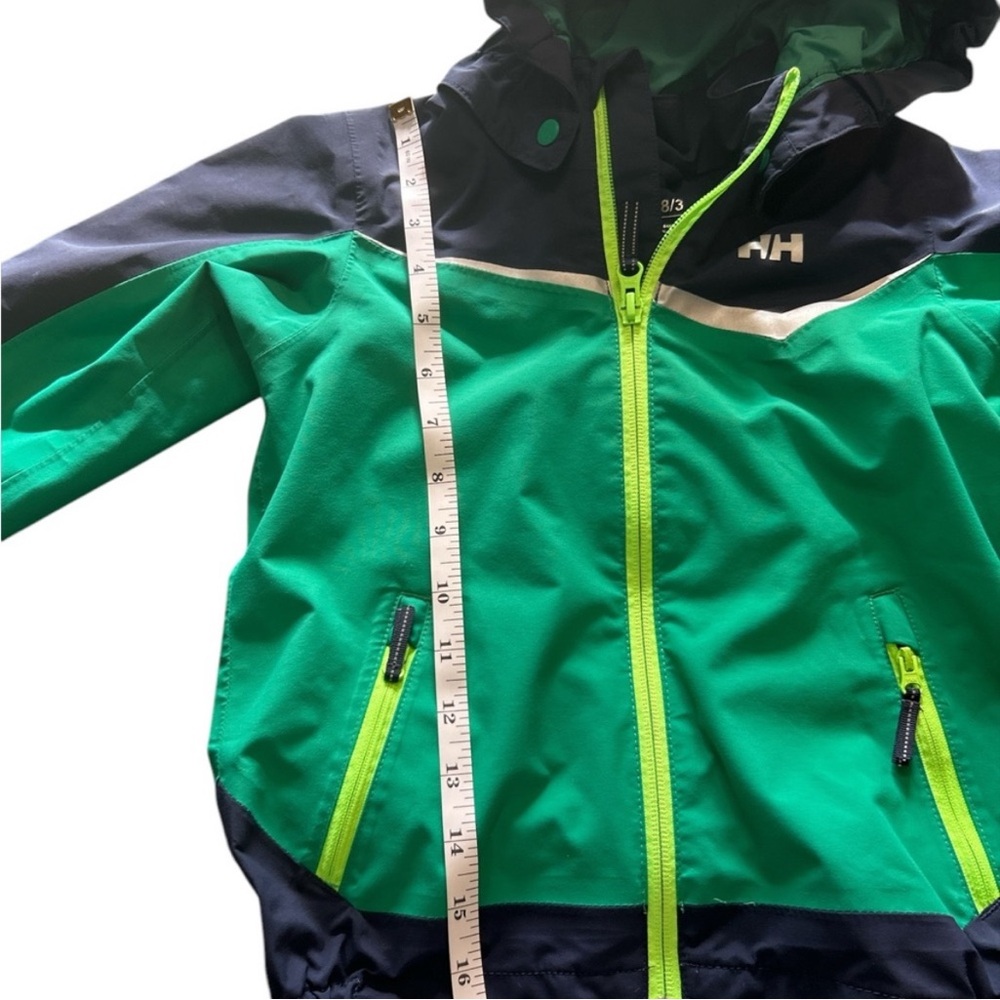 Helly Hansen Kid’s Jacket 98/3 years - Picture 4 of 8
